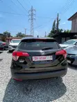 Honda HR-V EX-L AWD 2019 Black - 4