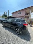 Honda HR-V EX-L AWD 2019 Black - 5