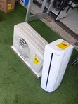 Dolphine Bay 1.5 HP Air Conditioner - 1