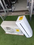 Dolphine Bay 1.5 HP Air Conditioner - 2