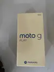 New Motorola Moto G Play 32GB Blue - 2