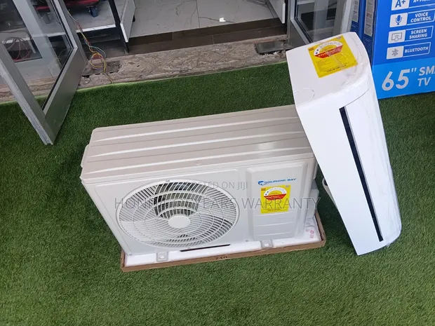 Dolphine Bay Air Conditioner - 1.5 HP to 2.5 HP In Stock - 1