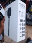 Candic Wireless Interview Dual Microphone 2Tx + 1RX - 2