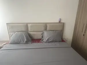 Queen Size Bed Set - Used