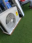 Dolphine Bay 1.5 HP Air Conditioner - 1