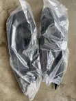 Honda Civic 2016-2018 Fog Light Covers - 1