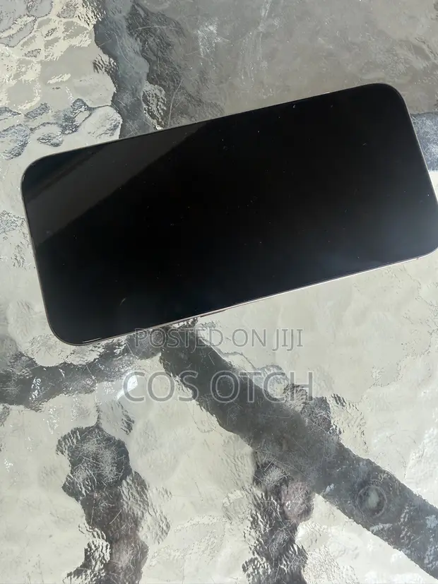 Apple iPhone 16 Pro Max 256GB Gold - 1
