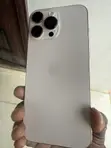 Apple iPhone 16 Pro Max 256GB Gold - 3