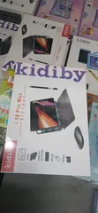 New 512GB Black Tablet - 1