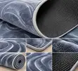 Modern Luxury Fluffy Turkish Suede Carpet (200x300cm) - 1