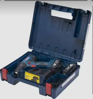 Bosch GSB 180-Li Professional Cordless Impact Driver