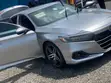 Honda Civic Sport 2021 - 1