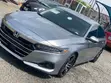Honda Civic Sport 2021 - 2
