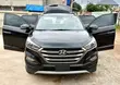 2017 Hyundai Tucson Limited AWD Black - 1