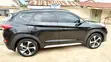 2017 Hyundai Tucson Limited AWD Black - 2