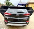 2017 Hyundai Tucson Limited AWD Black - 3