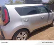 Kia Soul 2015 Silver - 2