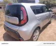 Kia Soul 2015 Silver - 3