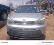Kia Soul 2015 Silver - 4