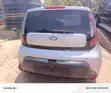 Kia Soul 2015 Silver - 5
