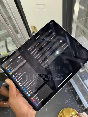 New Apple iPad Air 128GB Gray