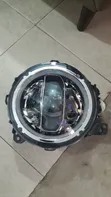 Jeep Wrangler 2018-2023 Spec LED Inbuilt Headlight - 2