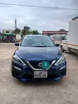 Nissan Sentra 2018 - 1