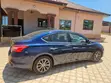 Nissan Sentra 2018 - 2