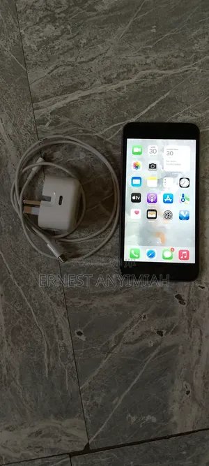 Apple iPhone 6s Plus 32GB Gray