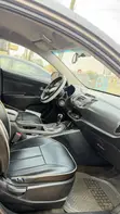 2012 Kia Sportage LX AWD SUV - 3