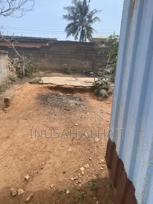 Land for Sale at Katamanso, New Legon