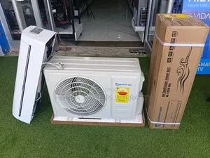 Dolphine Bay 1.5 HP Air Conditioner