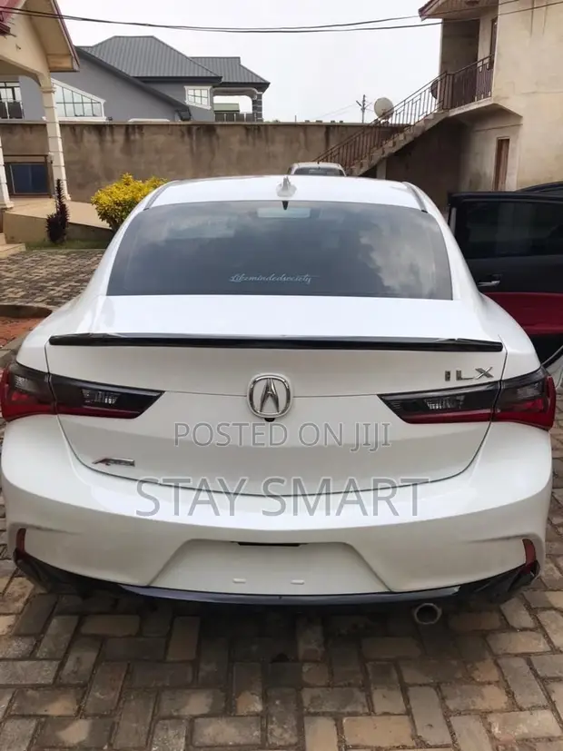 2022 Acura ILX Premium A-Spec - 1