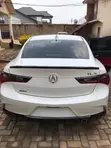 2022 Acura ILX Premium A-Spec - 1