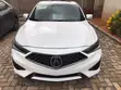 2022 Acura ILX Premium A-Spec - 2