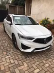 2022 Acura ILX Premium A-Spec - 5
