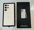 New Samsung Galaxy S24 Ultra 512GB Gold - 3