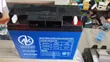 AK Valve Regulated Lead-Acid Battery 12V 20Ah - 3