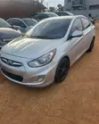 2014 Hyundai Accent SE Hatchback - 1