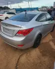 2014 Hyundai Accent SE Hatchback - 2