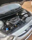 2014 Hyundai Accent SE Hatchback - 5