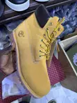 Timberland 6-Inch Premium Waterproof Boots - 2