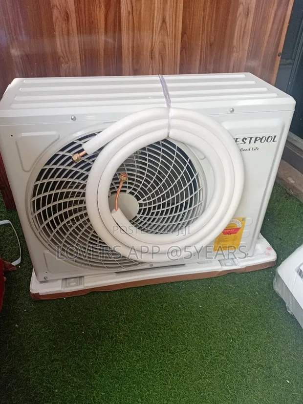 Westpool 1.5hp Split System Air Conditioner - 1