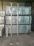 Galvanized Metal Props (Acrojack) - 1