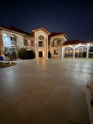 5 Bedroom House for Rent in East Legon Hills, Otano