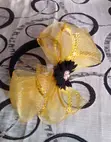 Brand New White Fascinator Headpiece - 3