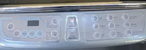 Samsung 13kg Top Loader Washing Machine