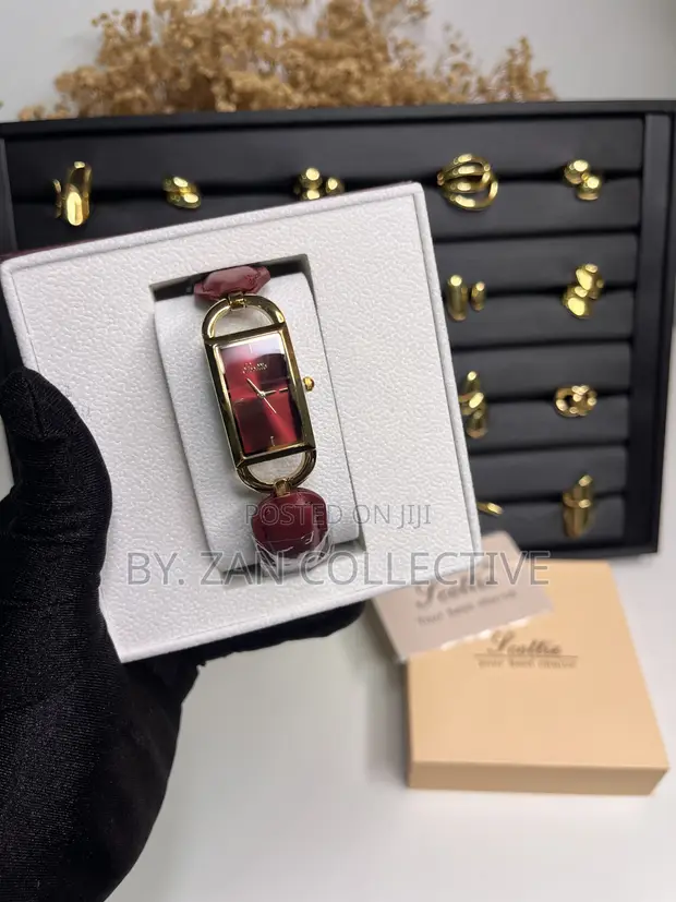 Scottie Watches - 1