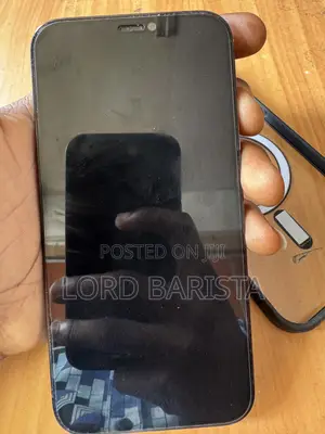 Apple iPhone 12 Pro 128GB Blue