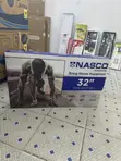 Quality Nasco 32" Digital Satellite TV - 2